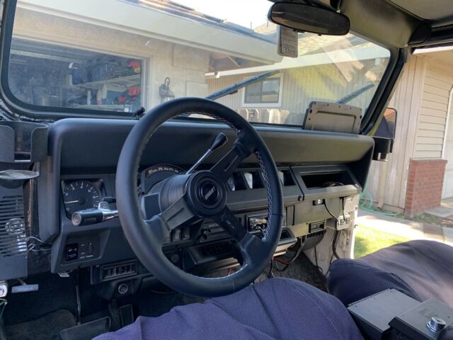 1994 Jeep Wrangler SE - photo 5