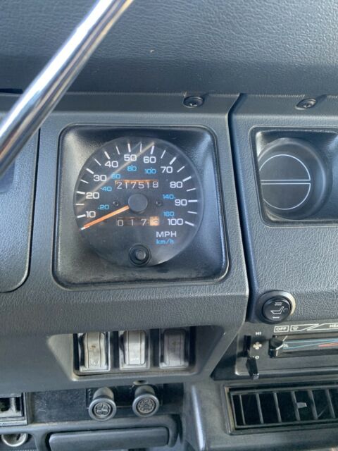 1994 Jeep Wrangler SE - photo 8
