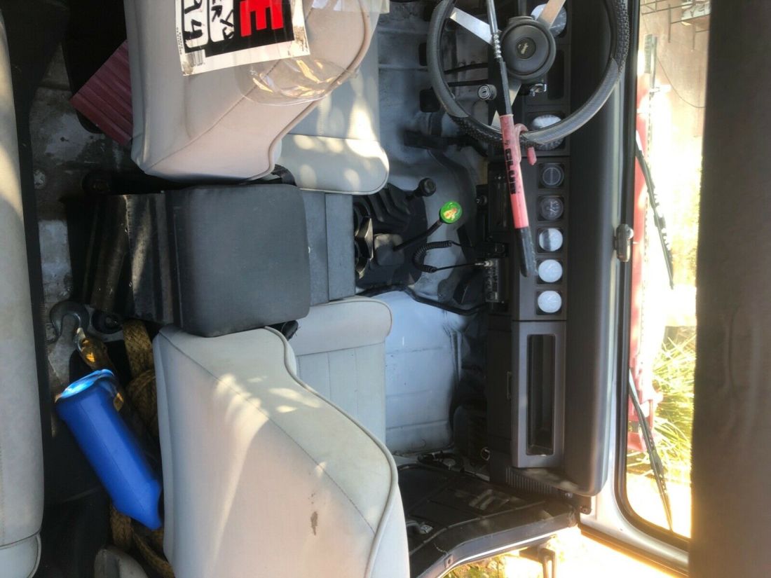 1994 Jeep Wrangler S - photo 6