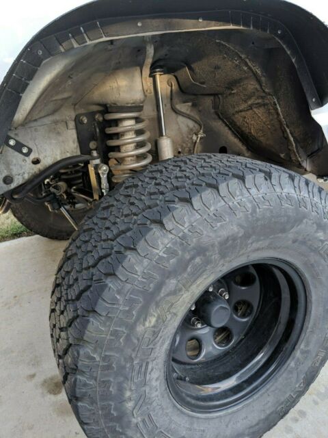 1994 Jeep Cherokee - photo 11