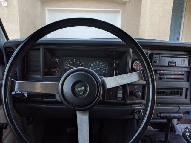 1994 Jeep Cherokee - photo 5