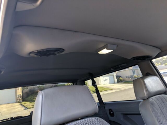 1994 Jeep Cherokee - photo 8