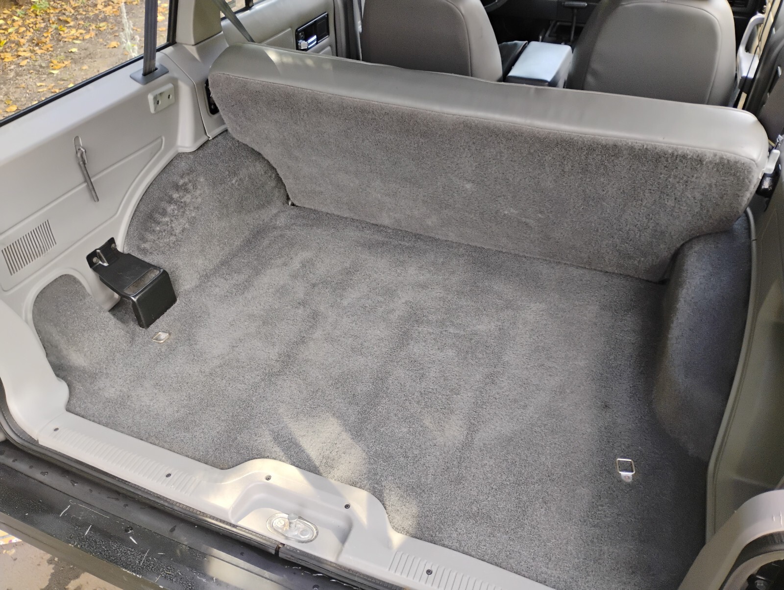 1994 Jeep Cherokee SPORT - photo 10