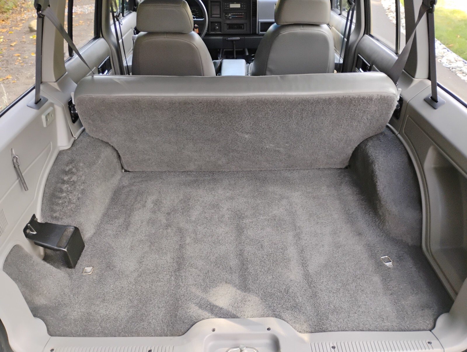 1994 Jeep Cherokee SPORT - photo 11