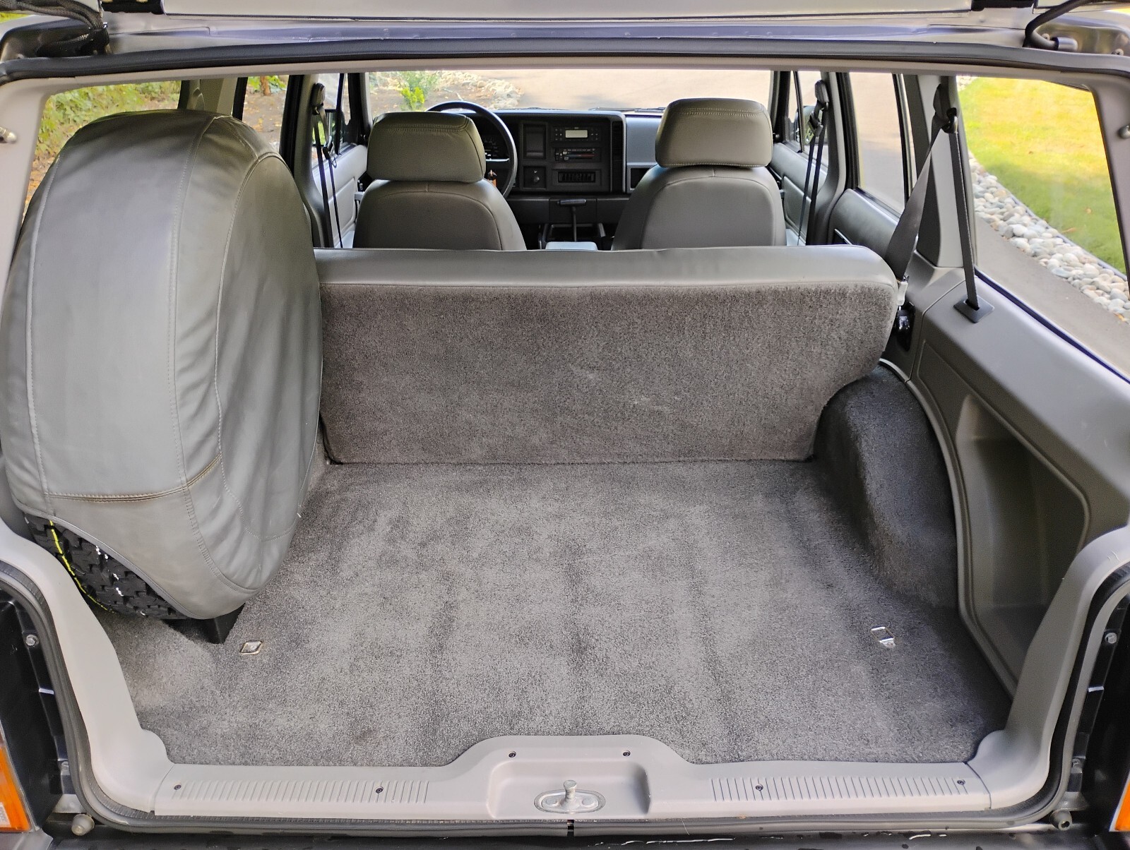 1994 Jeep Cherokee SPORT - photo 13