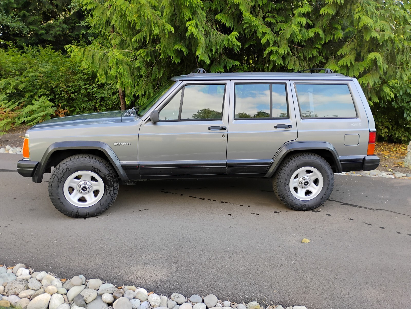 1994 Jeep Cherokee SPORT - photo 5