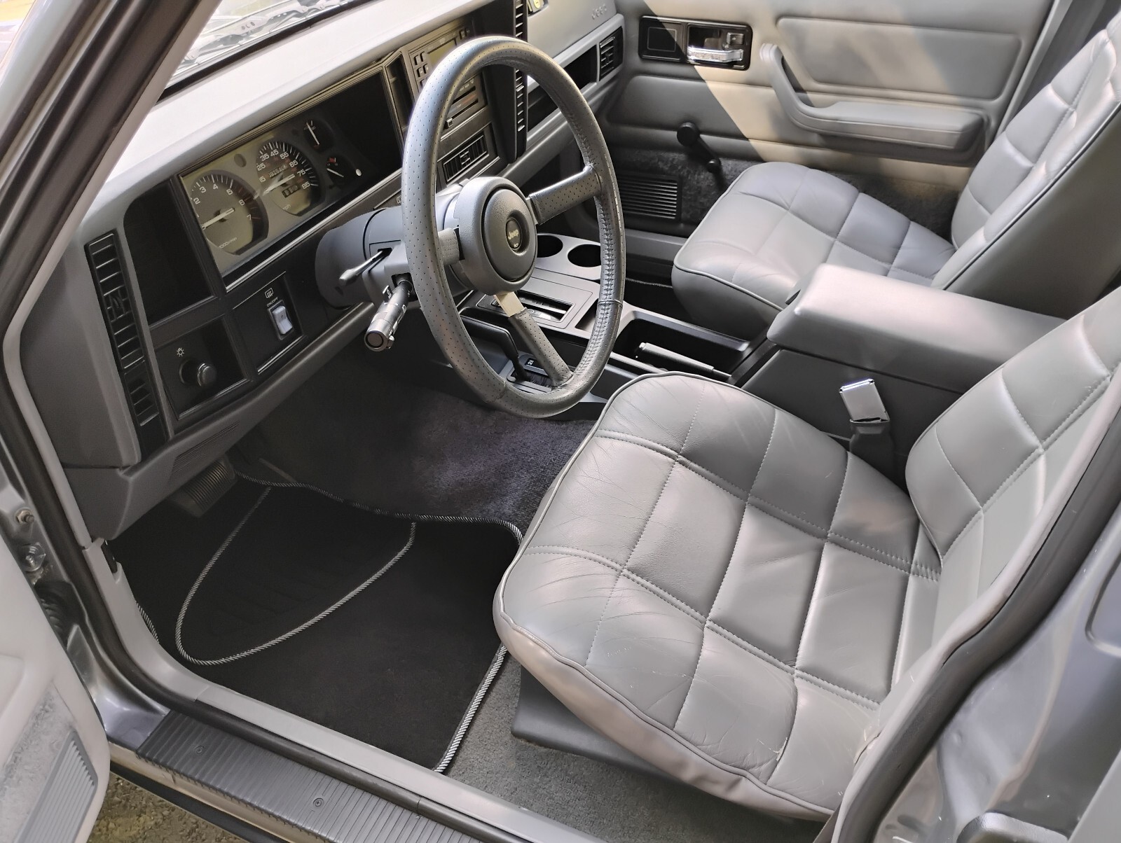1994 Jeep Cherokee SPORT - photo 8