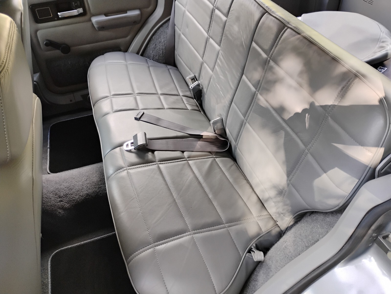 1994 Jeep Cherokee SPORT - photo 9