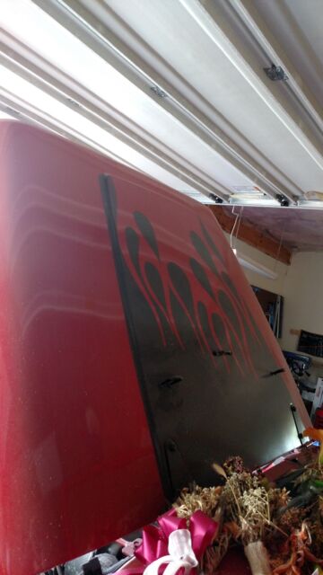 1994 Jeep Wrangler - photo 2