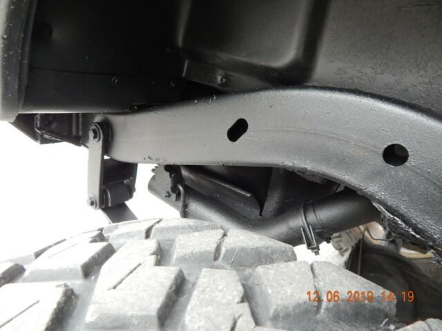 1994 Jeep Wrangler YJ - photo 10