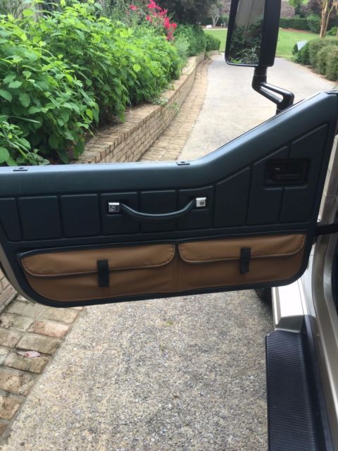 1994 Jeep Wrangler YJ - photo 13