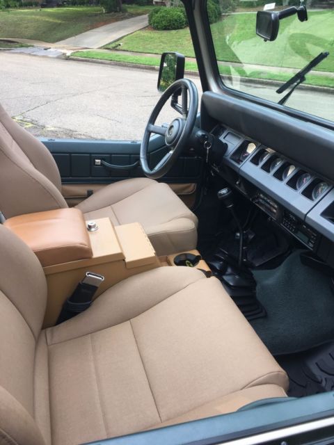 1994 Jeep Wrangler YJ - photo 6