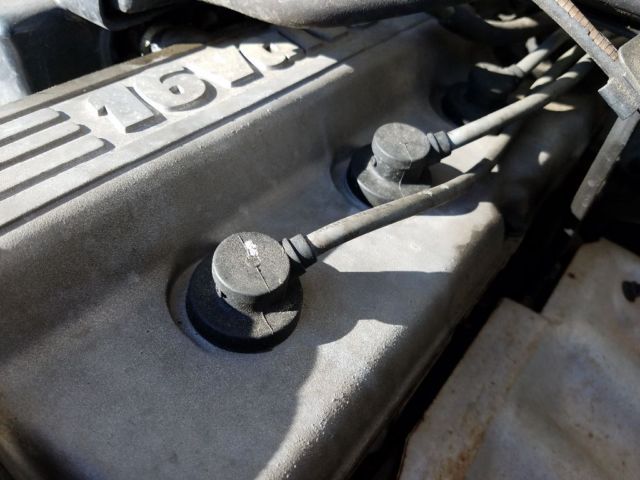 1994 Suzuki Sidekick JLX - photo 2