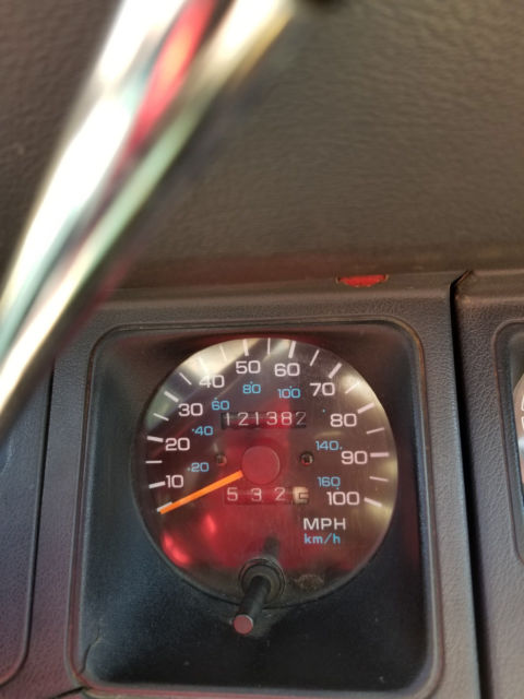 1994 Jeep Wrangler - photo 10