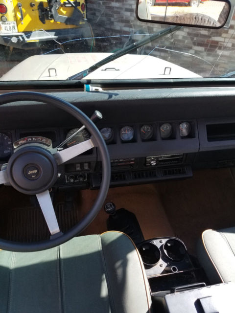 1994 Jeep Wrangler - photo 5