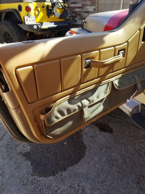 1994 Jeep Wrangler - photo 9