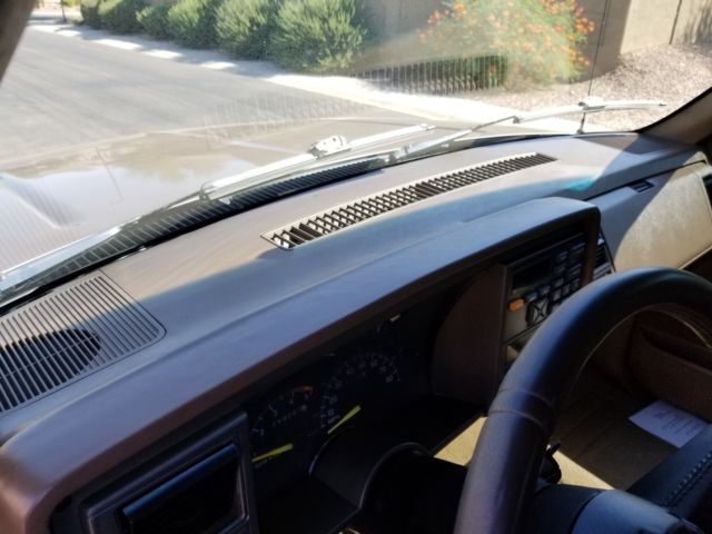 1994 Chevrolet C/K Pickup 2500 - photo 9