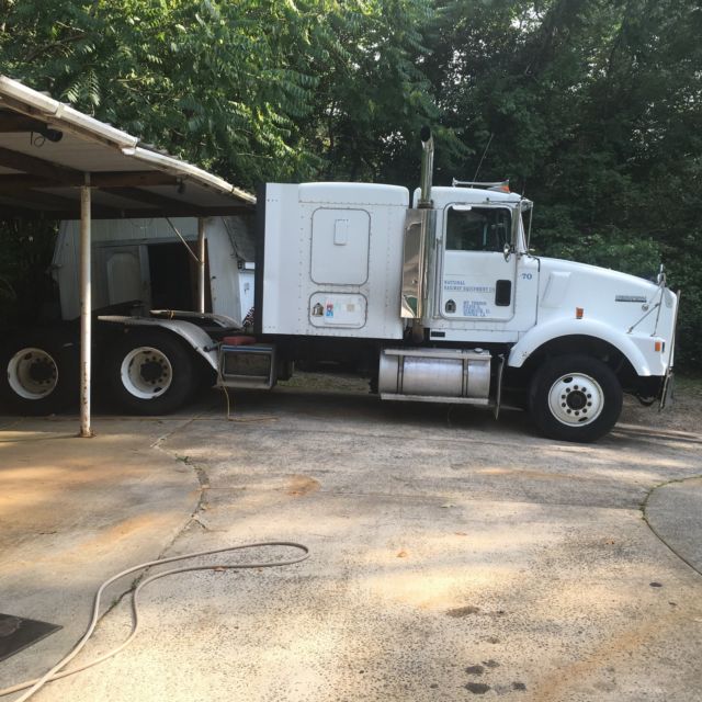 1994 Other Makes Kenworth - photo 3