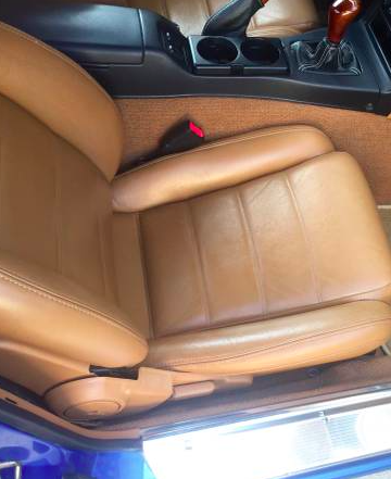 1994 Mazda MX-5 Miata - photo 3