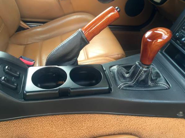 1994 Mazda MX-5 Miata - photo 4