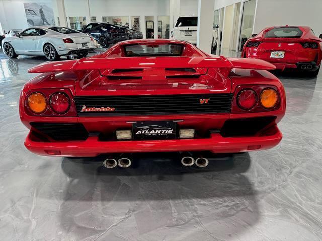 1994 Lamborghini Diablo - photo 9