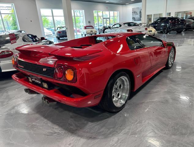 1994 Lamborghini Diablo 4 - photo 11