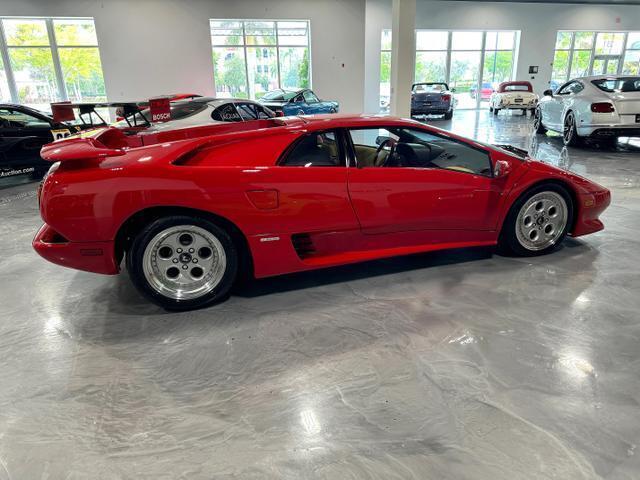 1994 Lamborghini Diablo 4 - photo 12