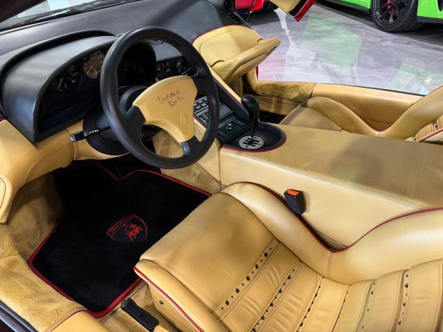 1994 Lamborghini Diablo 4 - photo 13