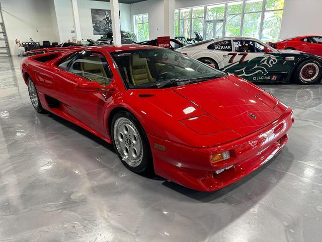1994 Lamborghini Diablo 4 - photo 2
