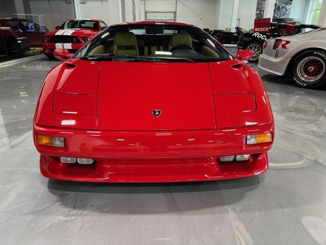 1994 Lamborghini Diablo 4 - photo 4