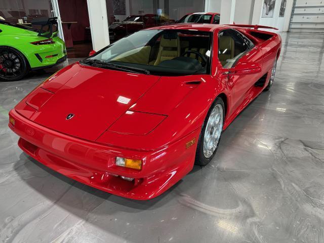 1994 Lamborghini Diablo 4 - photo 5