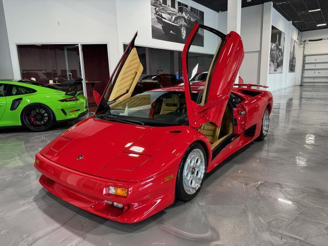 1994 Lamborghini Diablo 4 - photo 6