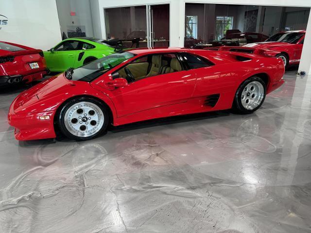 1994 Lamborghini Diablo 4 - photo 7