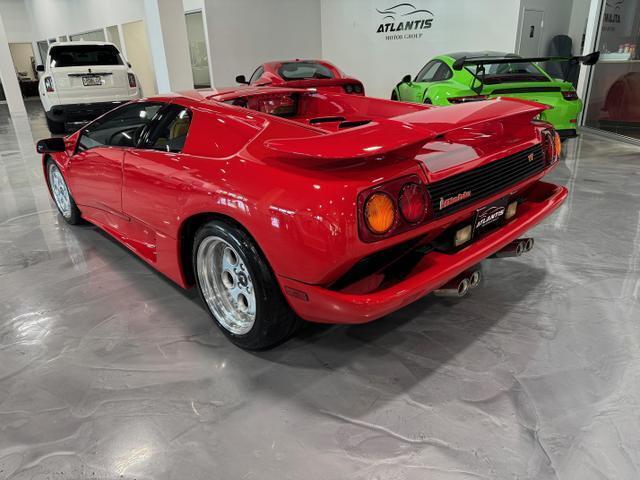 1994 Lamborghini Diablo 4 - photo 8