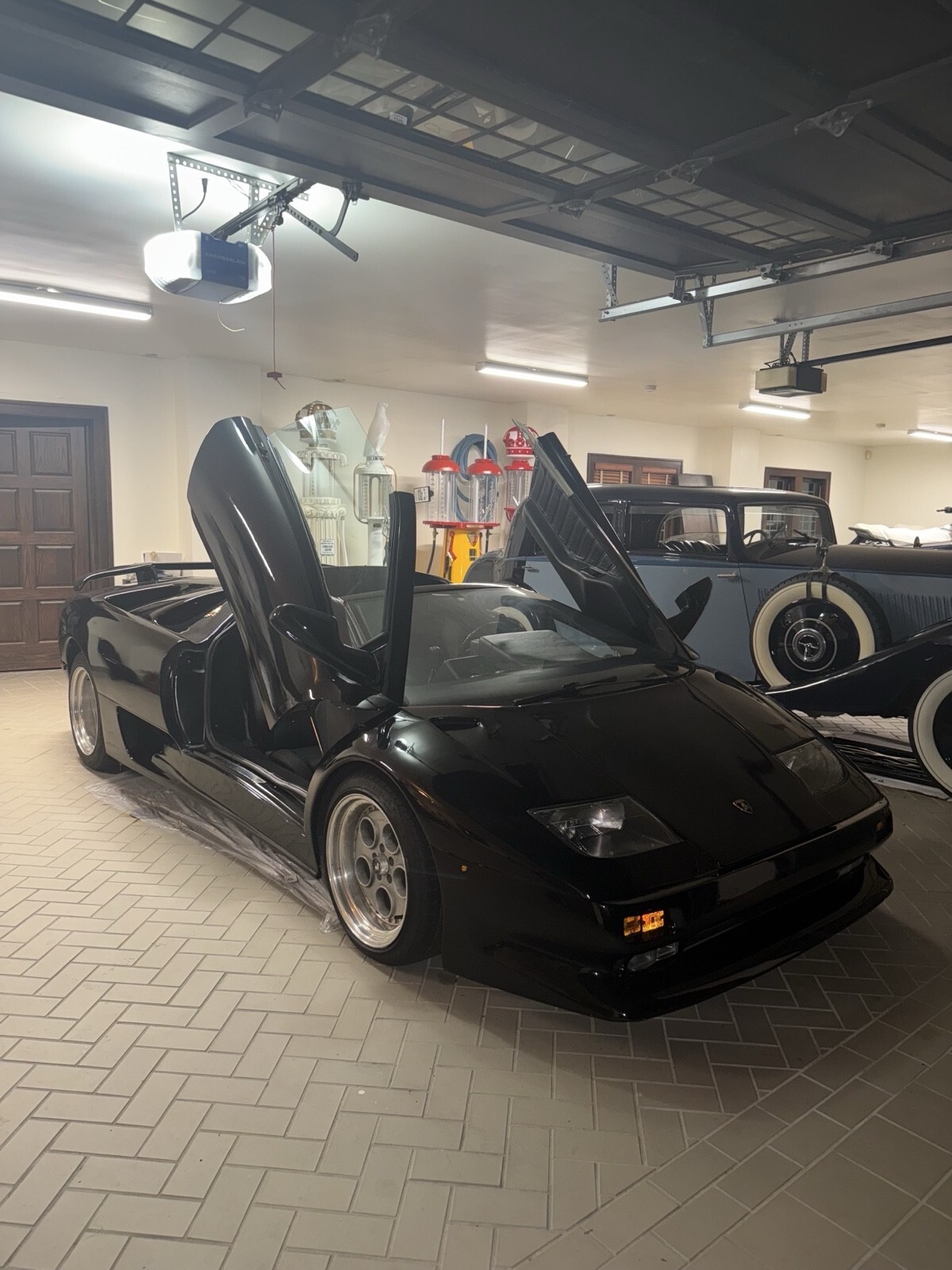 1994 Lamborghini Diablo Replica/Kit Diablo - photo 2