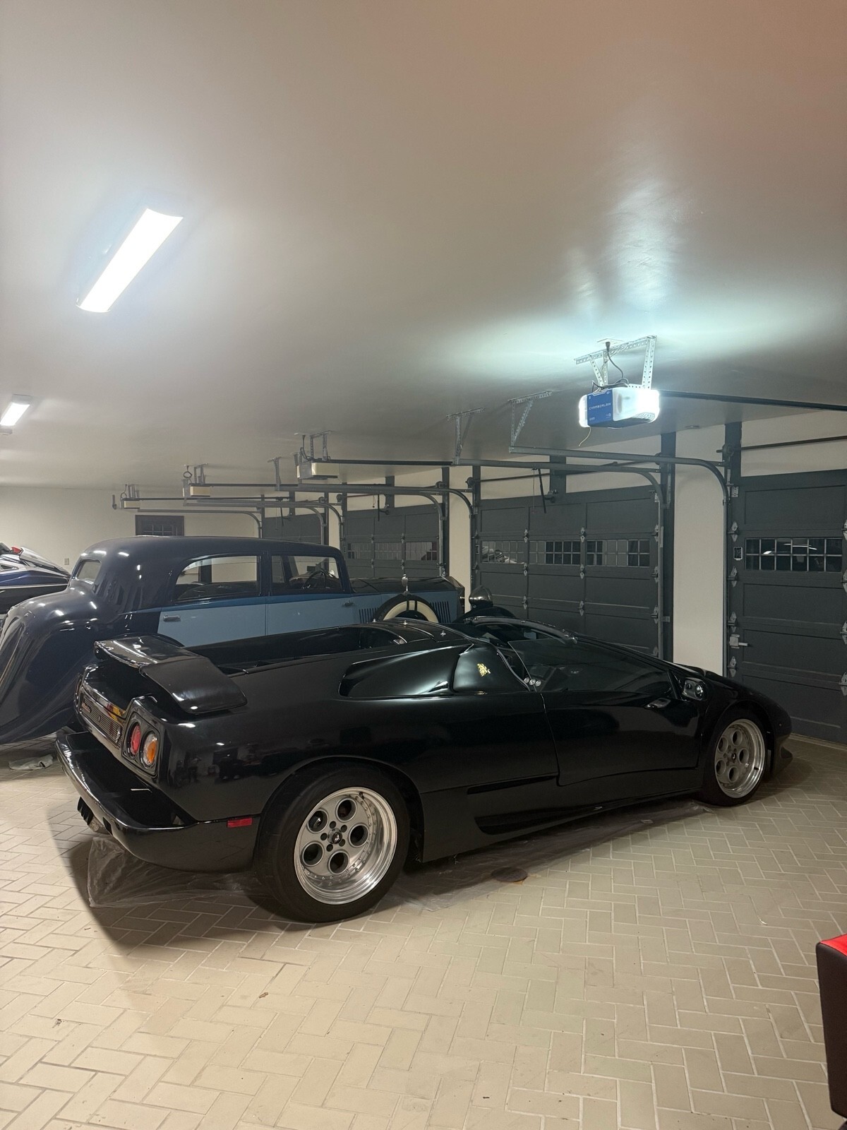 1994 Lamborghini Diablo Replica/Kit Diablo - photo 5