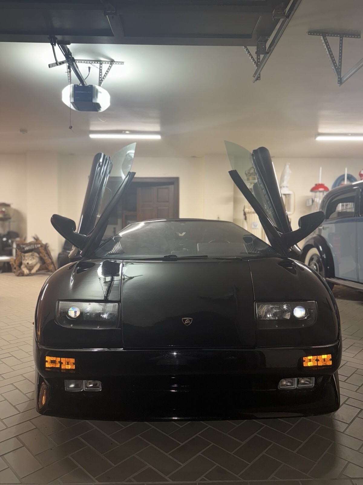 1994 Lamborghini Diablo Replica/Kit Diablo - photo 7