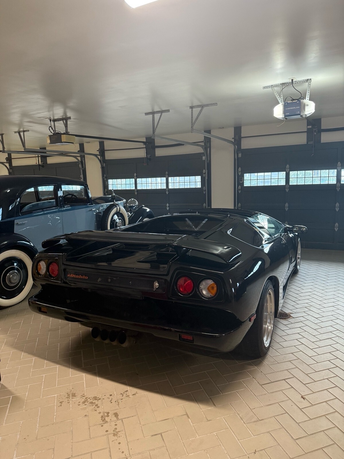 1994 Lamborghini Diablo Replica/Kit Diablo - photo 8