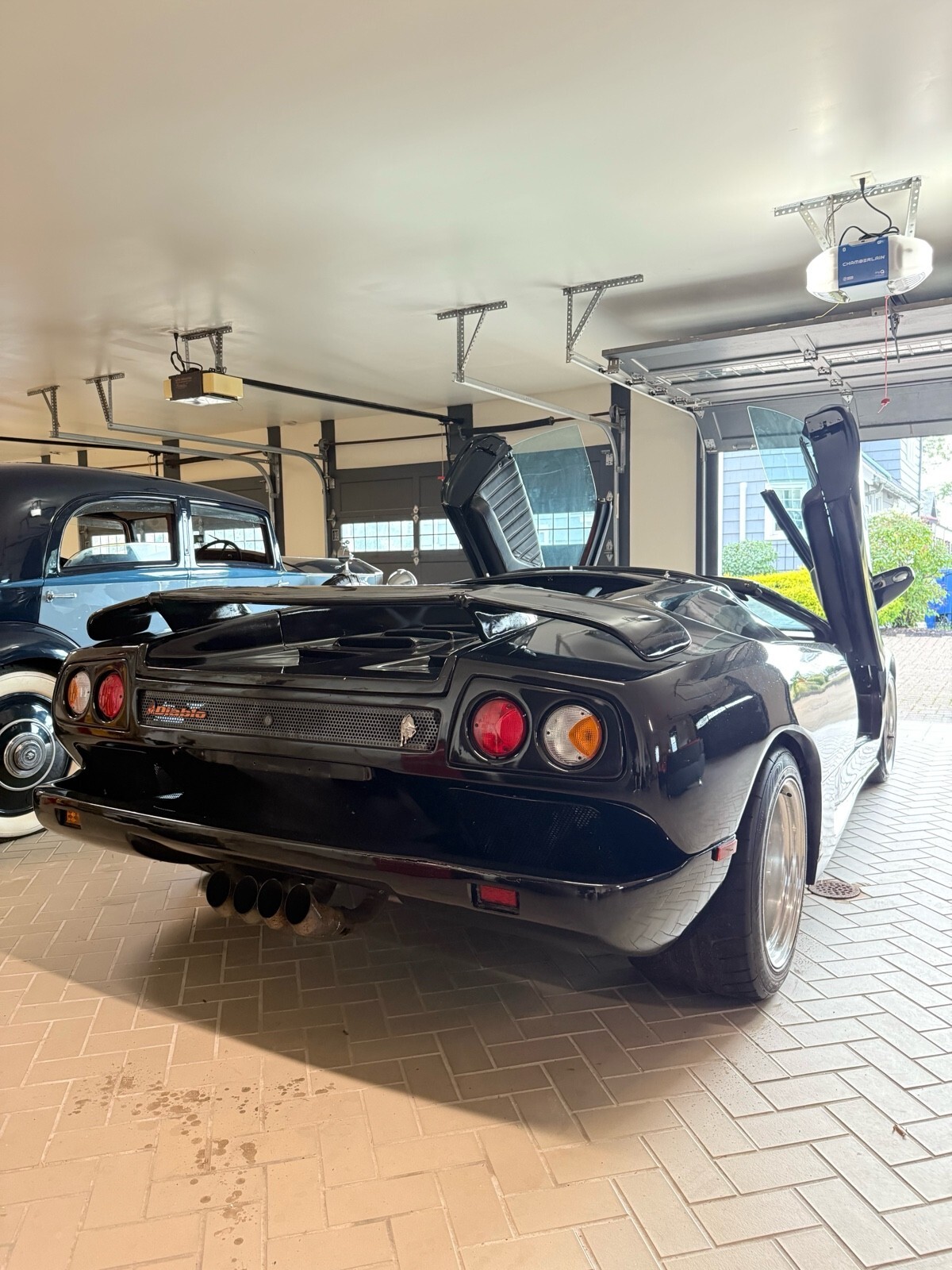 1994 Lamborghini Diablo Replica/Kit Diablo - photo 4