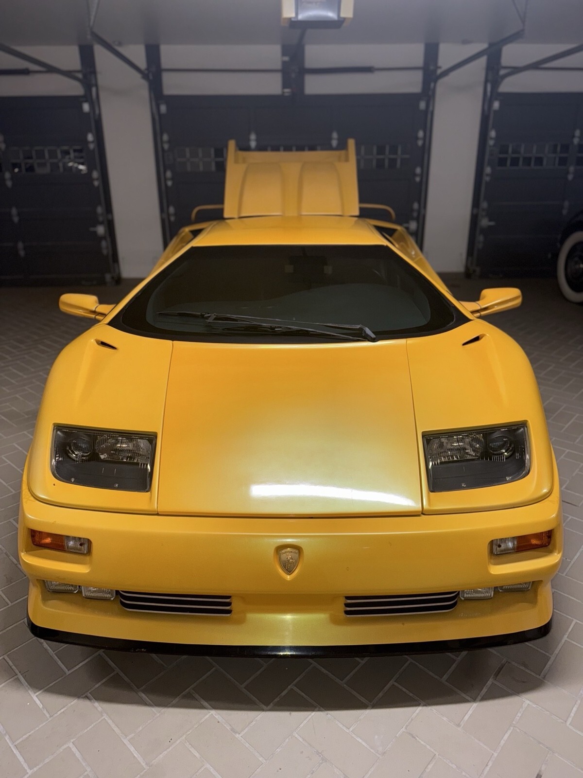 1994 Lamborghini Diablo Diablo SE30 Replica/Kit Car - photo 2