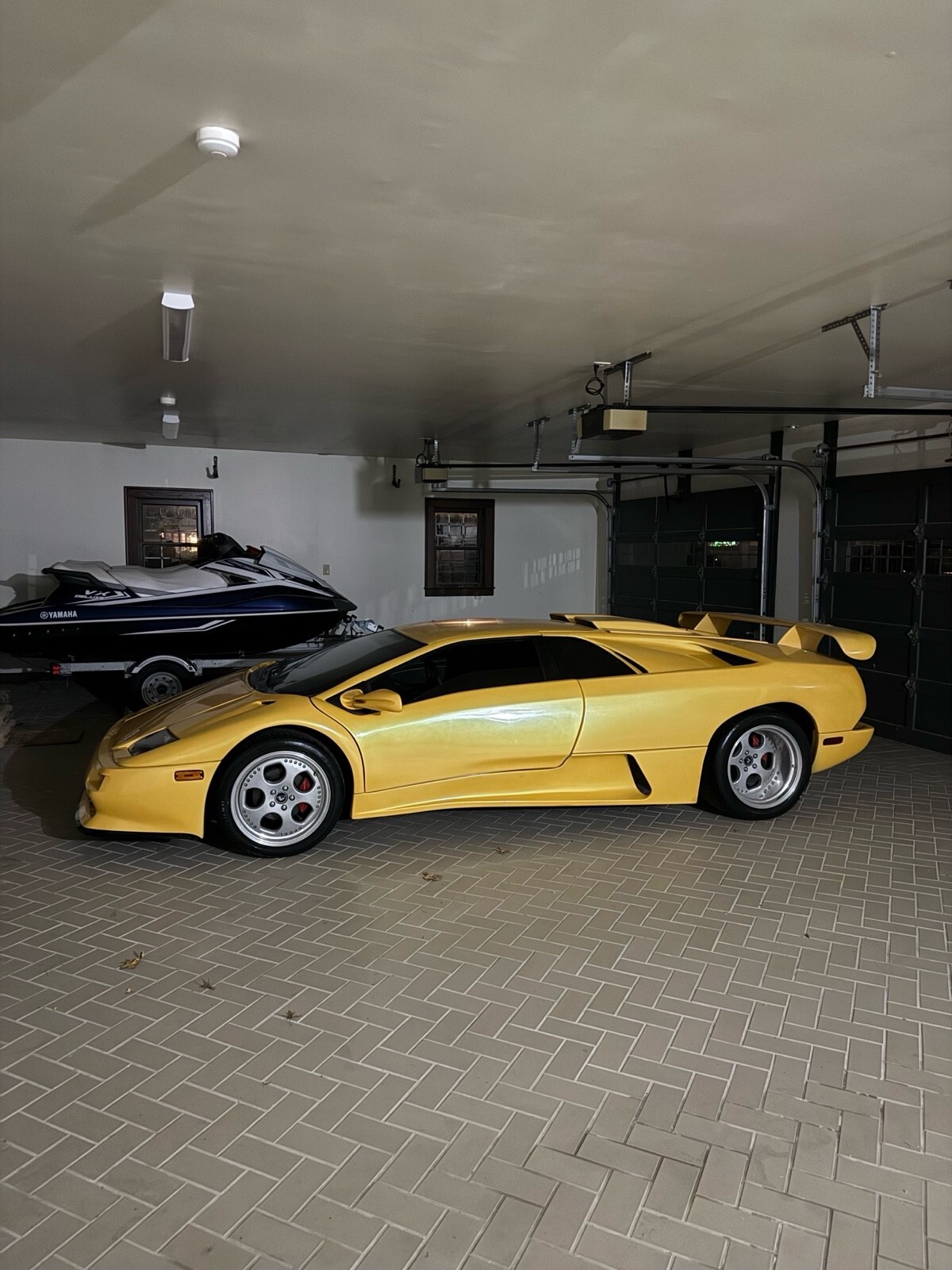 1994 Lamborghini Diablo Diablo SE30 Replica/Kit Car - photo 3
