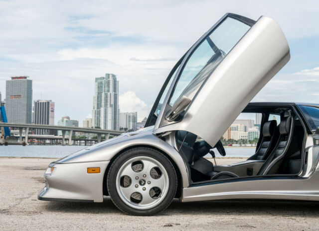 1994 Lamborghini Diablo - photo 2