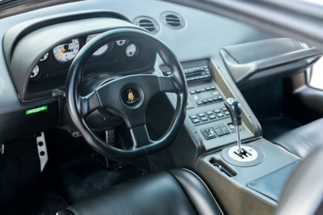 1994 Lamborghini Diablo - photo 3