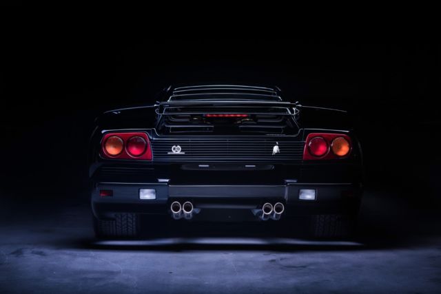 1994 Lamborghini Diablo SE30 - photo 4