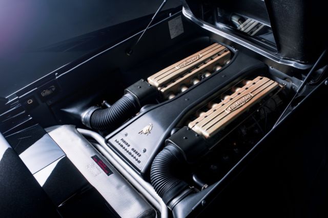 1994 Lamborghini Diablo SE30 - photo 7