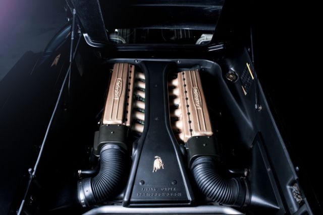 1994 Lamborghini Diablo SE30 - photo 9