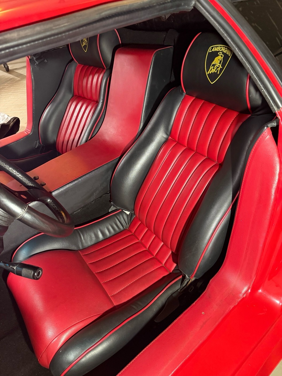 1994 Lamborghini Diablo Lamborghini Diablo Replica Kit Car - photo 3