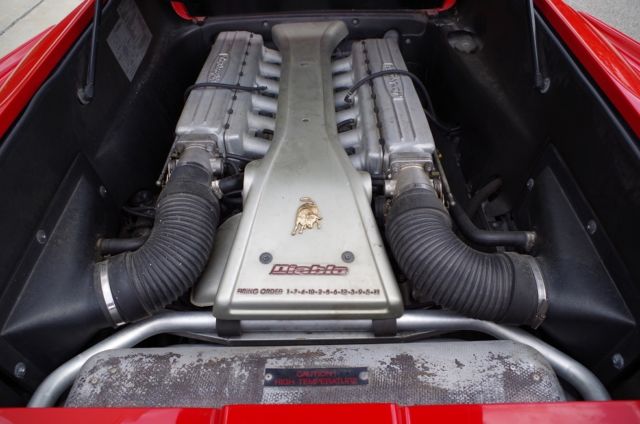 1994 Lamborghini Diablo VT - photo 10