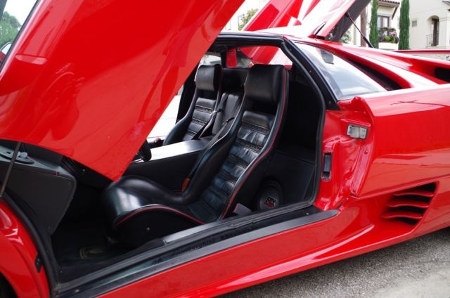 1994 Lamborghini Diablo VT - photo 12