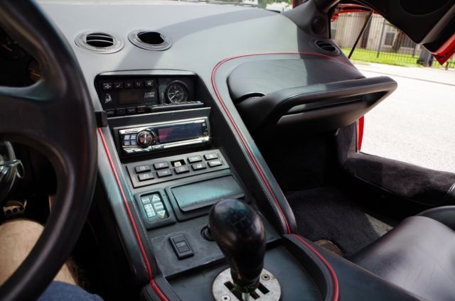 1994 Lamborghini Diablo VT - photo 13